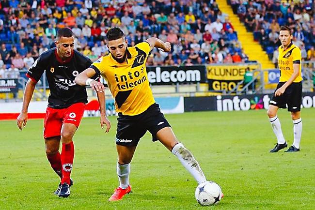 在欧洲战术 在欧洲战术