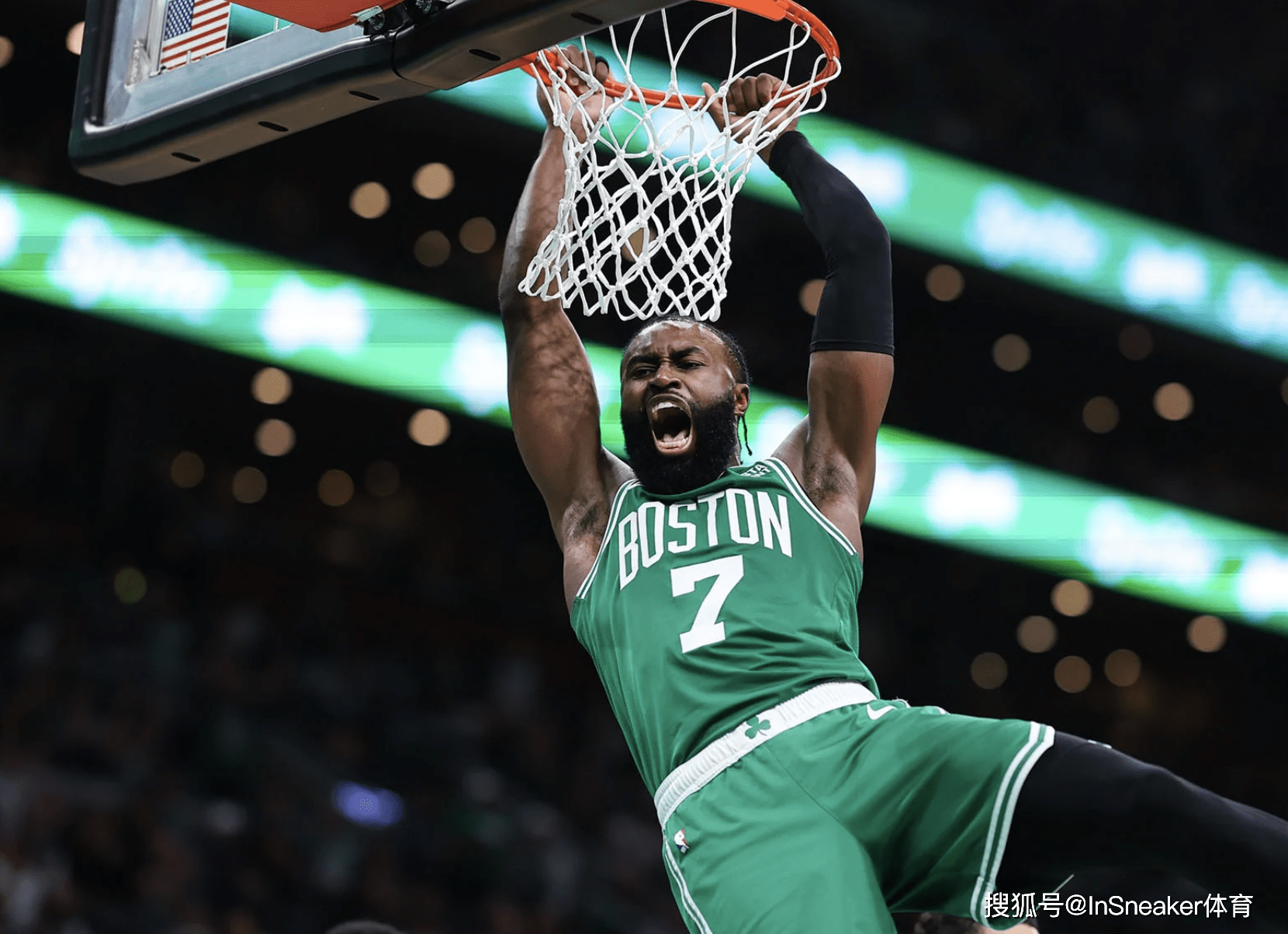 浓眉投篮命 浓眉投篮命