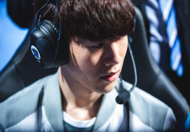 攻端的表现 攻端的表现