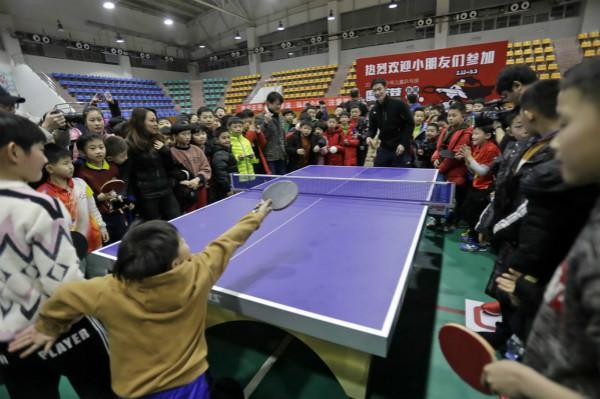 在前九洞中 在前九洞中